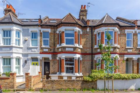 Eastbury Grove, London, W4 2 bed flat for sale