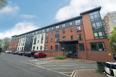 Bath Street, Derby DE1 2 bed flat for sale