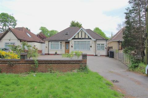 5 bedroom bungalow for sale