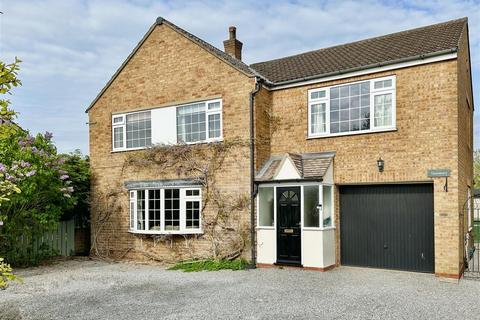 Stillington Road... 4 bed detached house for sale