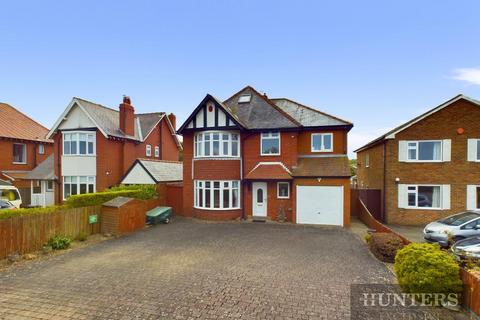 Filey Road, Scarborough 4 bed house for sale