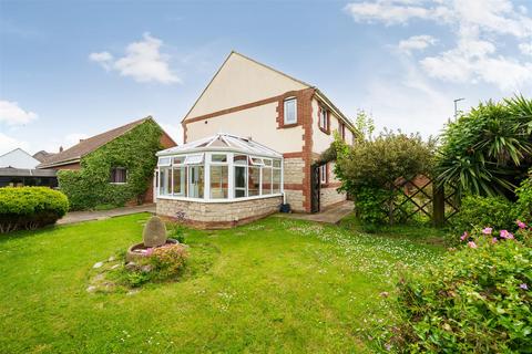 Meadowlands, Bridport 4 bed detached house for sale