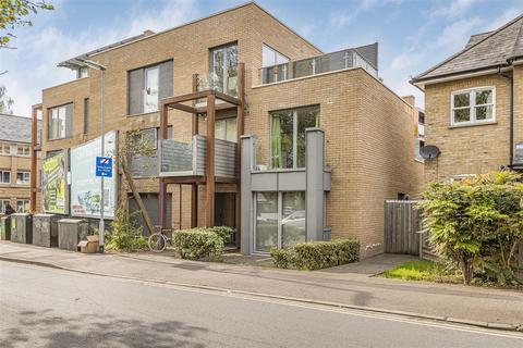 New Street, Cambridge CB1 2 bed apartment for sale