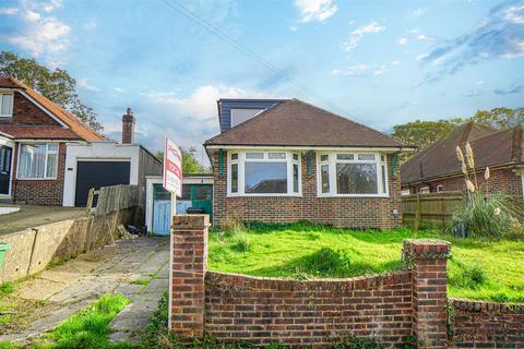 4 bedroom detached bungalow for sale