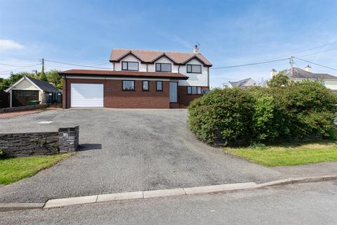 Bay View Road, Benllech 4 bed detached house for sale