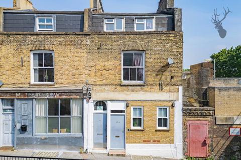 Middleton Road, London Fields 4 bed house for sale