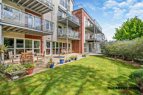 Ellisfields Court, Mount Street, Taunton 1 bed apartment for sale