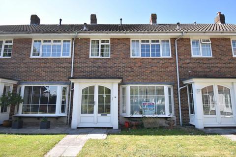 Lodge Gardens, Alverstoke 3 bed terraced house for sale