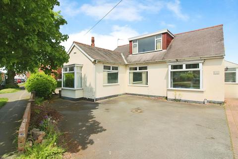 4 bedroom detached bungalow for sale