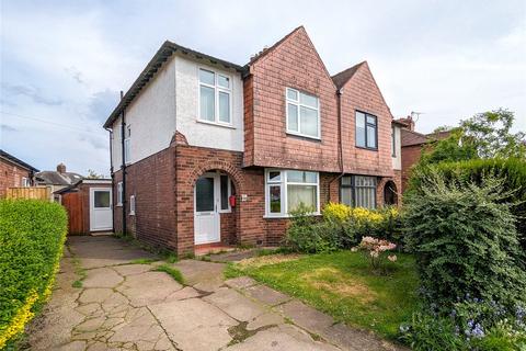 Belah Crescent, Carlisle CA3 3 bed semi