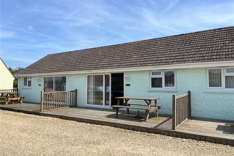 16 Salterns Village, The Duver... 2 bed bungalow for sale