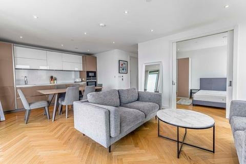 Southwark Bridge Road, Southwark 1 bed flat for sale