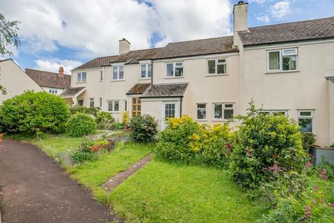 Crawter Drive, Porlock, Minehead... 3 bed terraced house for sale