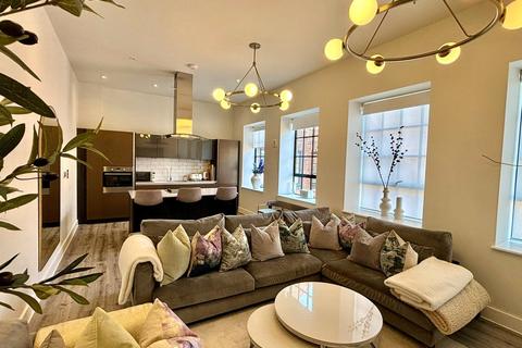 Legge Lane, Birmingham, B1 2 bed apartment for sale