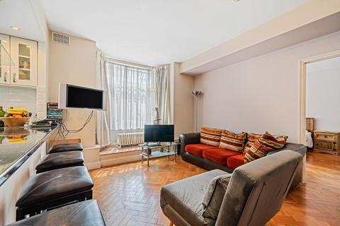 Queensway, Bayswater, London, W2 1 bed flat for sale