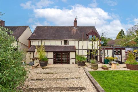 Menith Wood, Worcestershire 4 bed detached house for sale