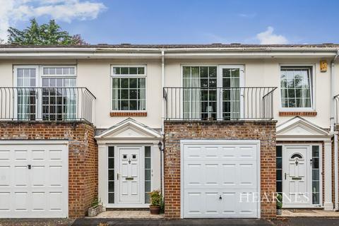 St Ives Gardens, Meyrick Park... 3 bed townhouse for sale