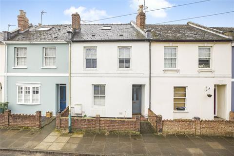 Naunton Crescent, Cheltenham... 3 bed terraced house for sale