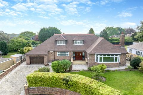 Chester Road, Mere, Knutsford... 5 bed bungalow for sale