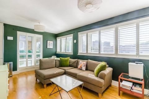 Lampeter Square, Barons Court... 1 bed flat for sale