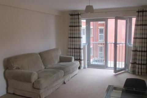 Flat, Fremington Court,  Upper York... 1 bed apartment for sale
