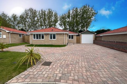Chapel Lane, Wicken CB7 3 bed detached bungalow for sale