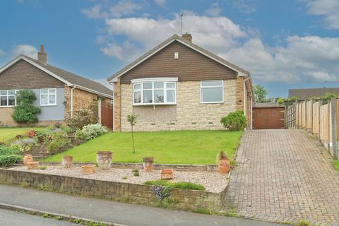 Meadow Hill Road, Chesterfield S41 3 bed detached bungalow for sale