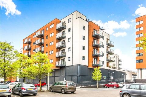 Ocean Way, Southampton, Hampshire 2 bed apartment for sale