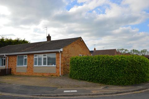 Millfield Road, Morton, Bourne, PE10 3 bed bungalow for sale