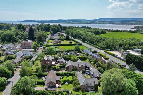Old Ebford Lane, Ebford, Exeter... 5 bed detached house for sale