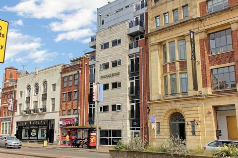 Charles Street, Leicester 2 bed apartment for sale