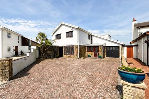 6 Long Acre Court, Porthcawl... 4 bed detached house for sale