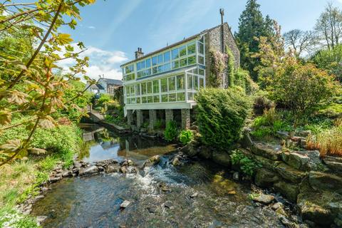 Old Hutton, Cumbria LA8 5 bed detached house for sale