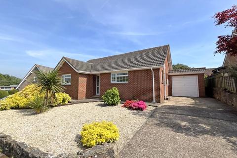 Balfours, Sidmouth 2 bed detached bungalow for sale