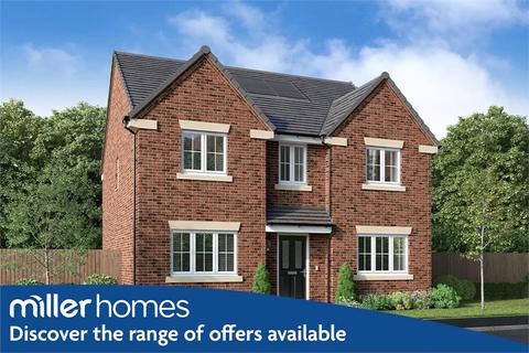 Plot 5, Crosswood at Lunts Heath... 4 bed detached house for sale