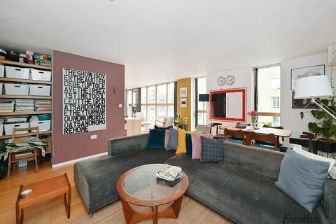 Andersens Wharf, Copenhagen Place... 2 bed apartment for sale