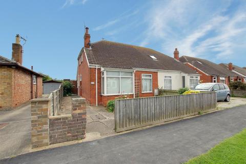 4 bedroom semi-detached bungalow for sale