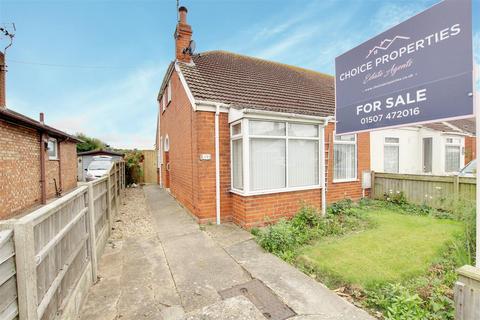 St. Andrews Road, Mablethorpe LN12 4 bed semi