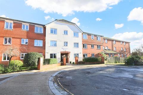 St. Peters Close, Hove 1 bed retirement property for sale