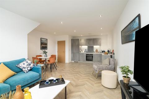 Apartment 5 Paton Grove, Moseley... 2 bed apartment for sale
