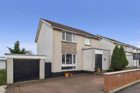 Buchan Drive, Perth PH1 4 bed detached house for sale