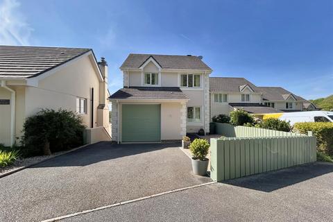 Tinney Drive, Truro 4 bed detached house for sale