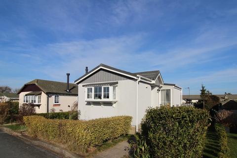 Black Moor Road, Oxenhope, Keighley... 2 bed park home for sale