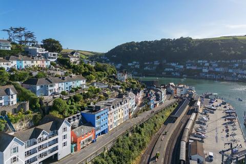 Marina View, Kingswear, Devon 2 bed apartment for sale