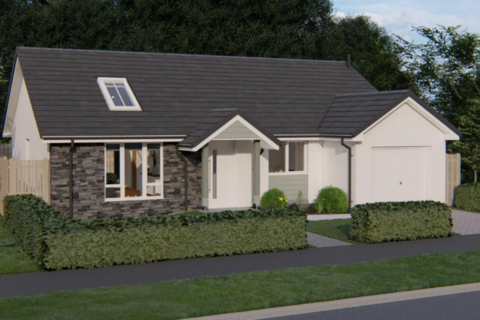 Kinpurnie, Alyth, PH11 3 bed bungalow for sale