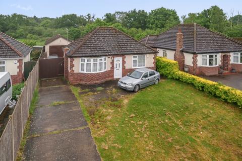 Jerusalem Road, Skellingthorpe... 2 bed detached bungalow for sale