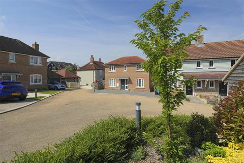 Orchard Gate, Berkeley Close, Dunkirk 4 bed detached house for sale