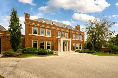 Macclesfield Road, Alderley Edge... 6 bed detached house for sale