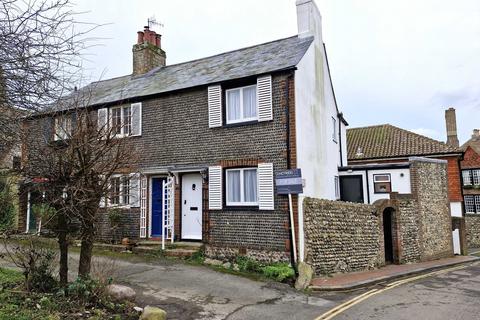 Vicarage Terrace, Rottingdean... 2 bed cottage for sale