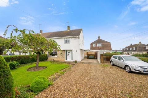 Woodthorpe Avenue, Boston, PE21 3 bed semi